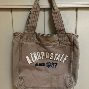 Aeropostale bag